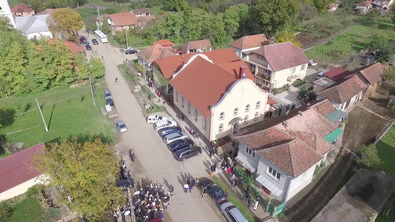 Hadadnádasdi Baptista Imaház Megnyitó - 2015 - DU