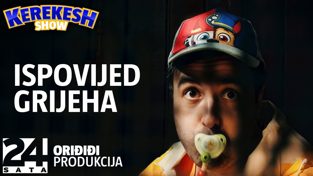 Pokora za ljubav | KEREKESH SHOW