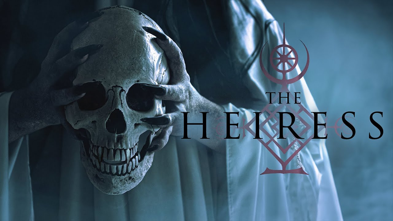Chilling Legends | The Heiress | Full Horror Thriller Movie | Free Movie