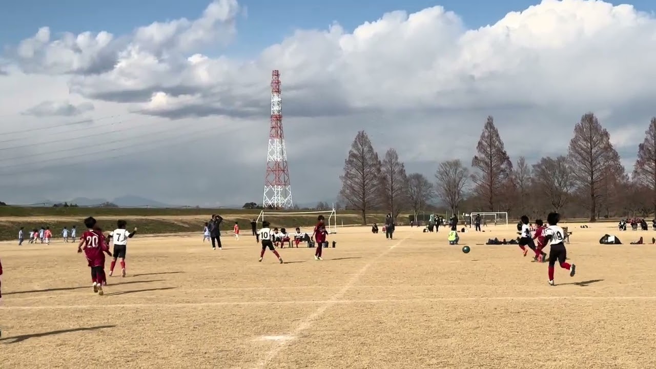 2026/01/24大会3試合目前半