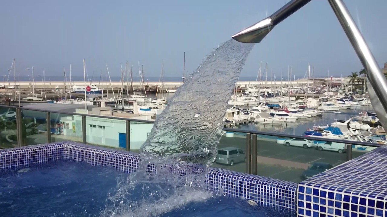 Jacuzzi Morasol Suites - Puerto Rico - Gran Canaria