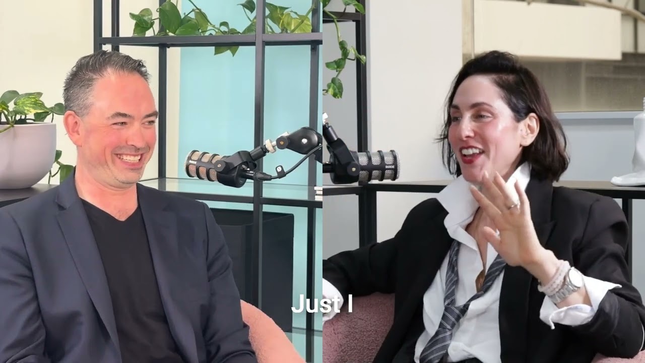 Laura Racky on Tibetan Book of the Dead (and Robert Thurman) #podcast #letsjuststartpodcast