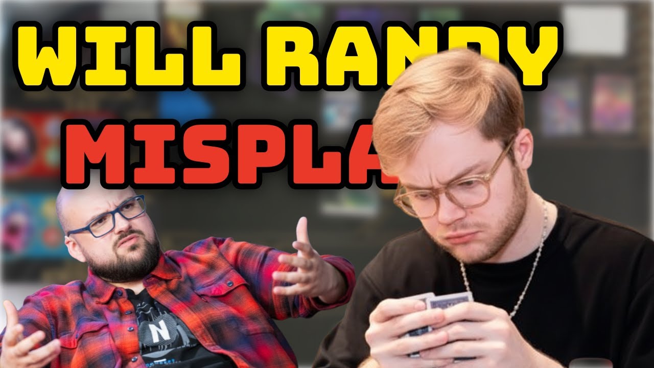 My Teammate got Scammed! | RiftboundTCG