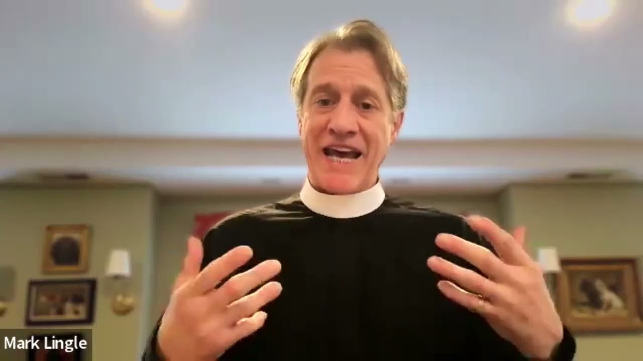 Pastoral Call Update from Rev. Mark Lingle (Annual Meeting, Jan. 2026)