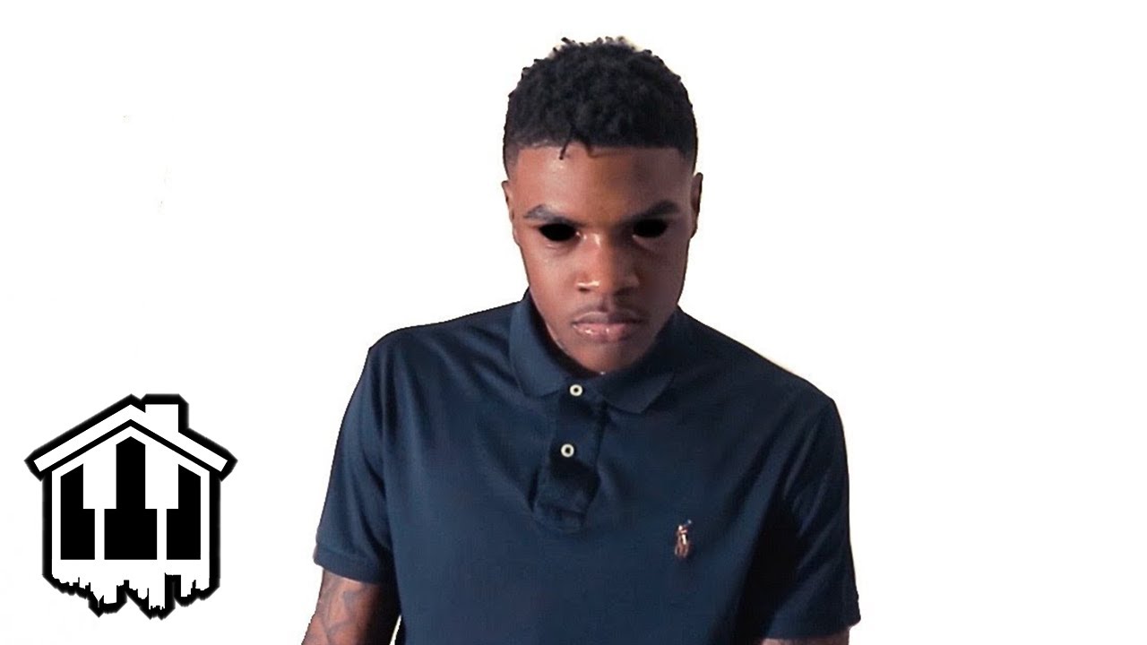 Reese Youngn - Disreespectful (OFFICIAL VIDEO)