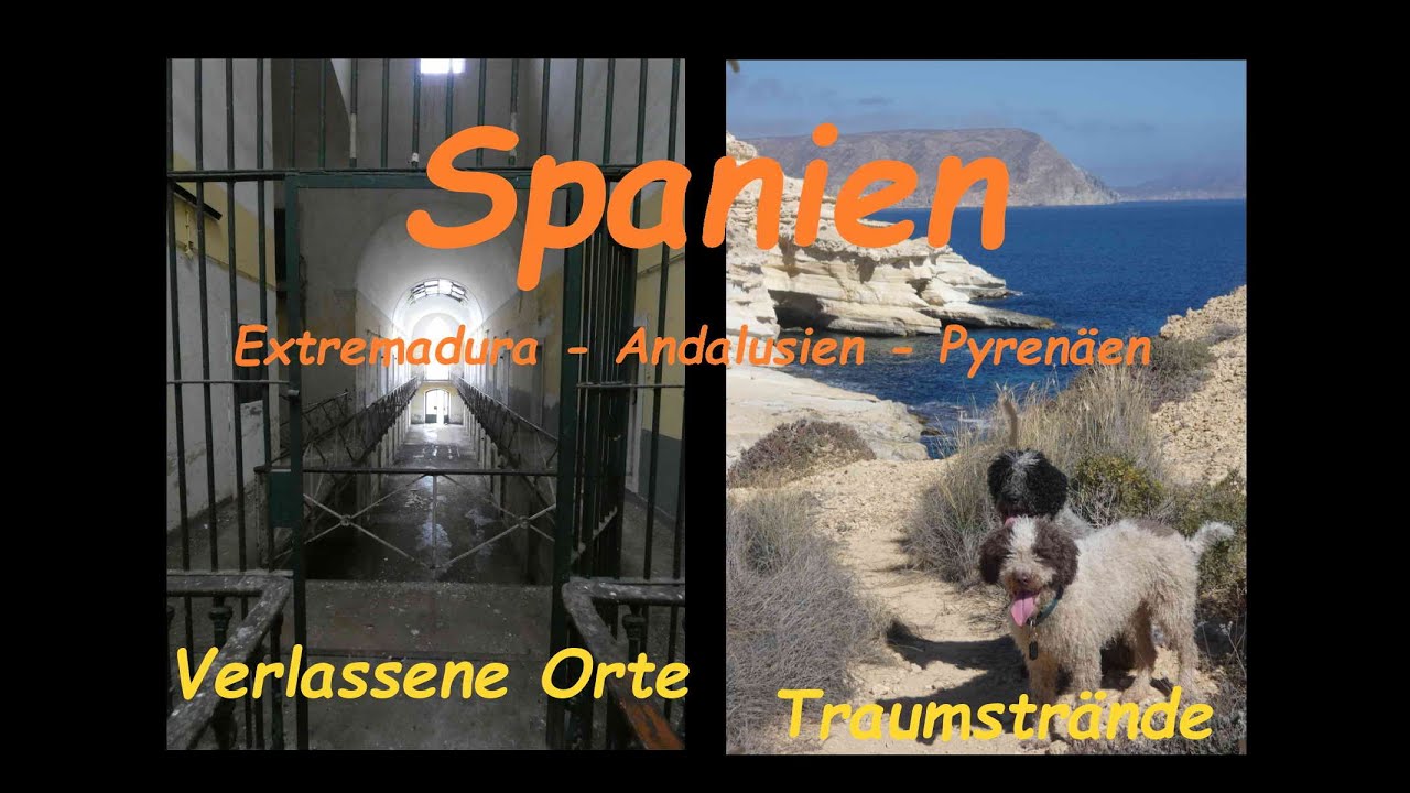 Spanien 