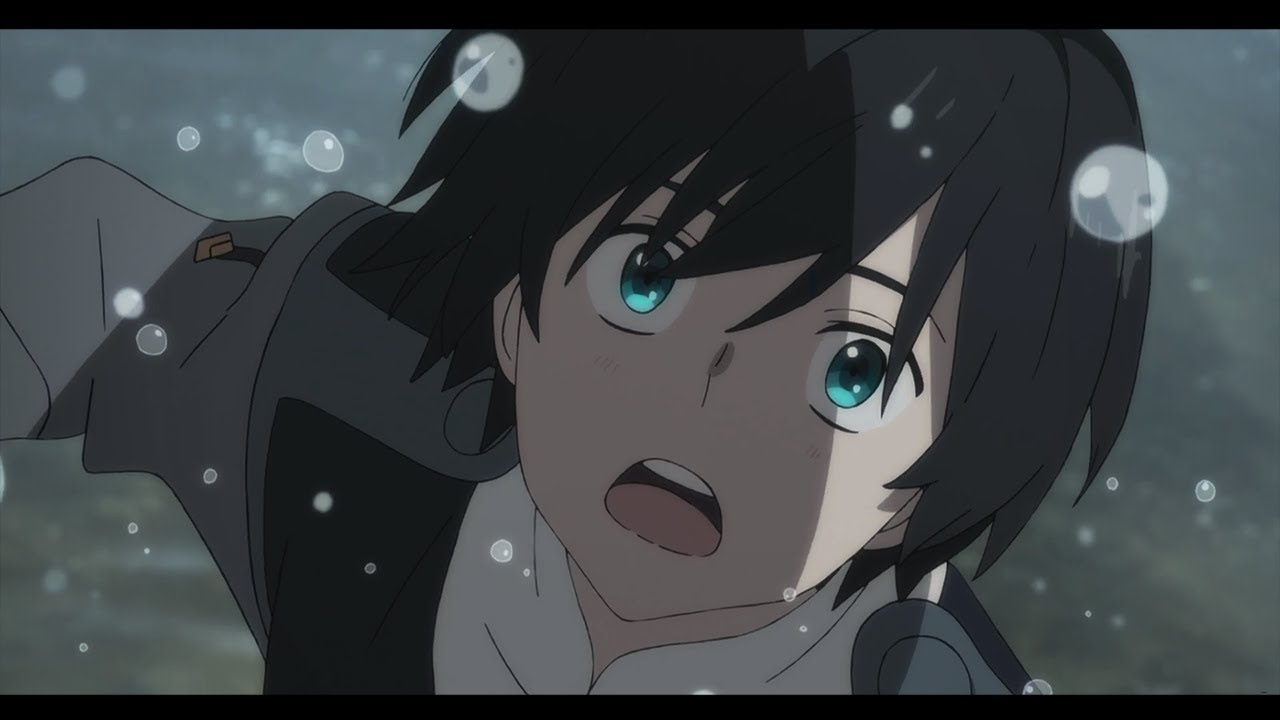Top 10 MUST WATCH Anime of Winter 2018 (Final Ver.)