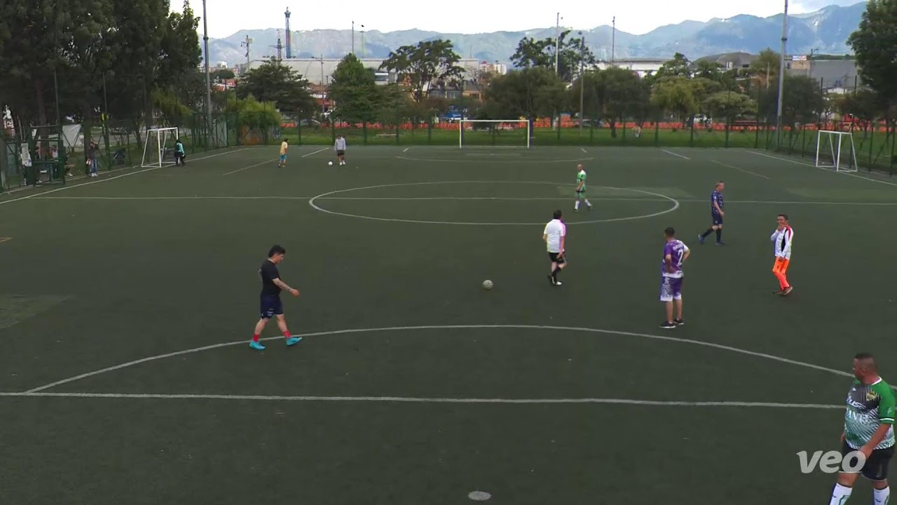 MILLONARIOS vs Sumerce