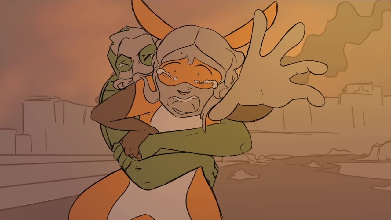 Teu Nome Eu Sei - Animatic MLB - [PT - BR]