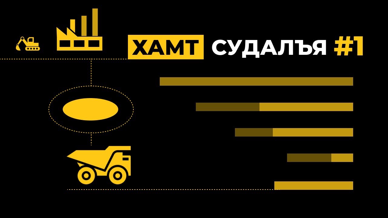 Уул Уурхай гэж юу вэ?