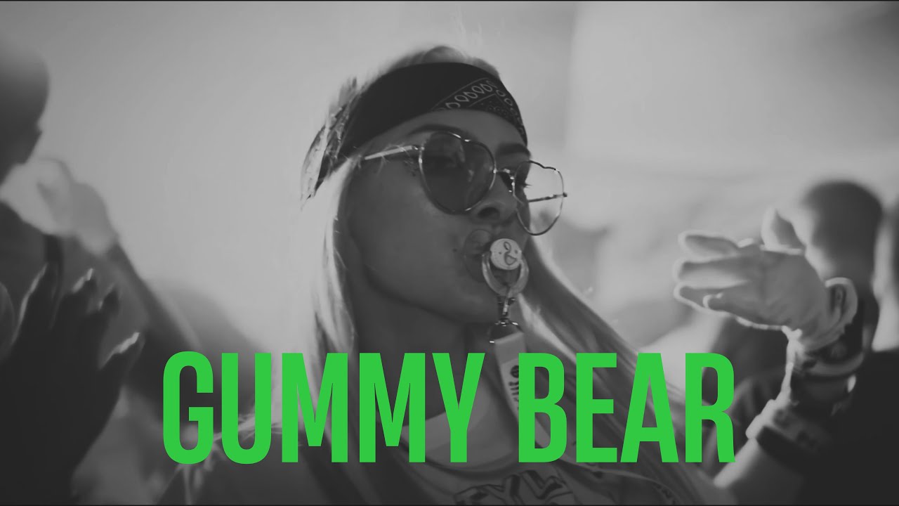Gummy Bear - The Gummy Bear (XSOUND Remix)
