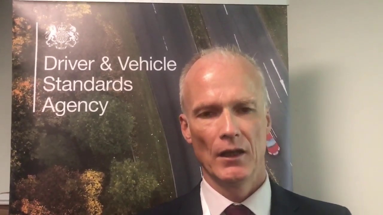 Gordon Macdonald on the launch of Earned Recognition