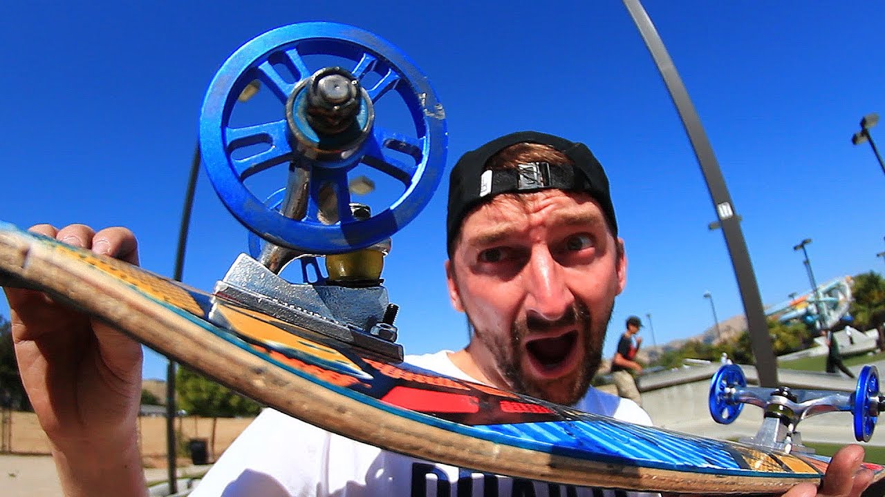 FIDGET SPINNER WHEEL HACKS