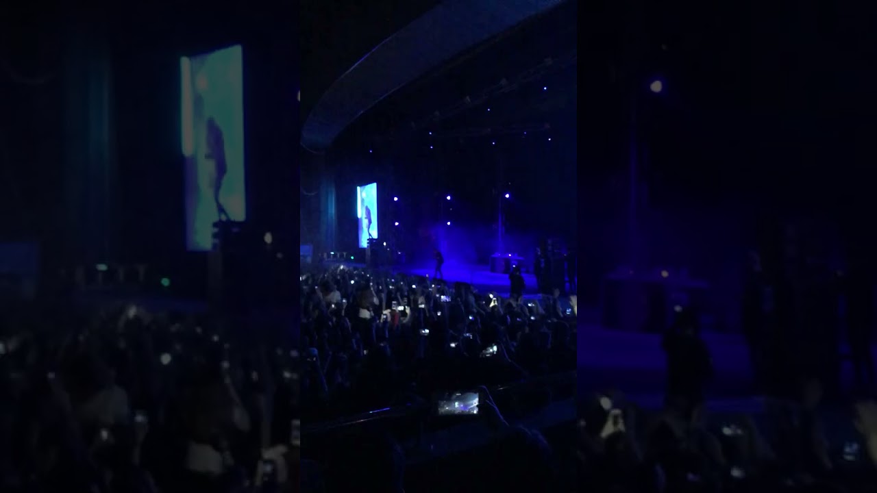 OXXXYMIRON - Девочка пиздец | Kyiv Ukraine | Place Of Sports | IMPERIVM Tour (16.12.2017)