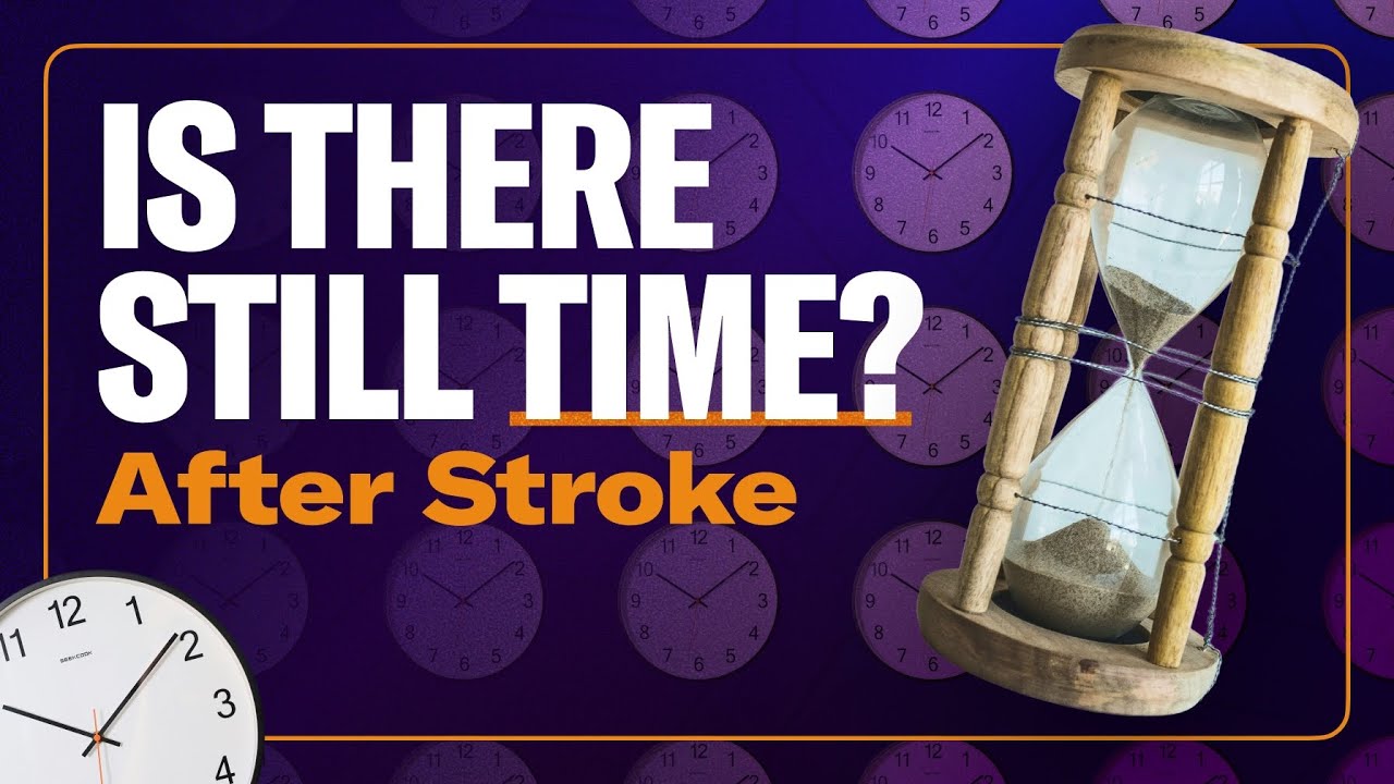 Can you get movement back years after a stroke? – OT Explains