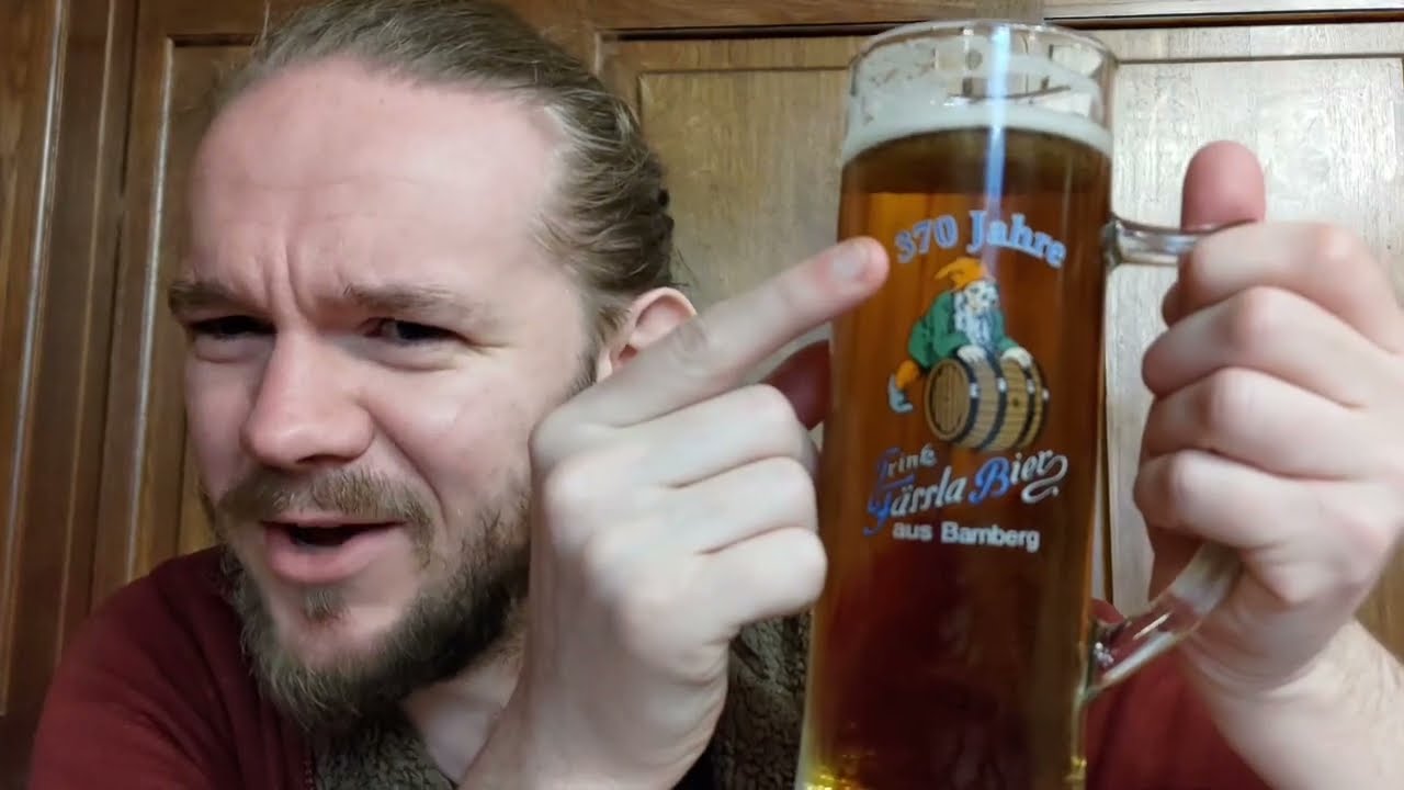 Brewpub Visit: Brauerei Fässla - Bamberg, Franconia (