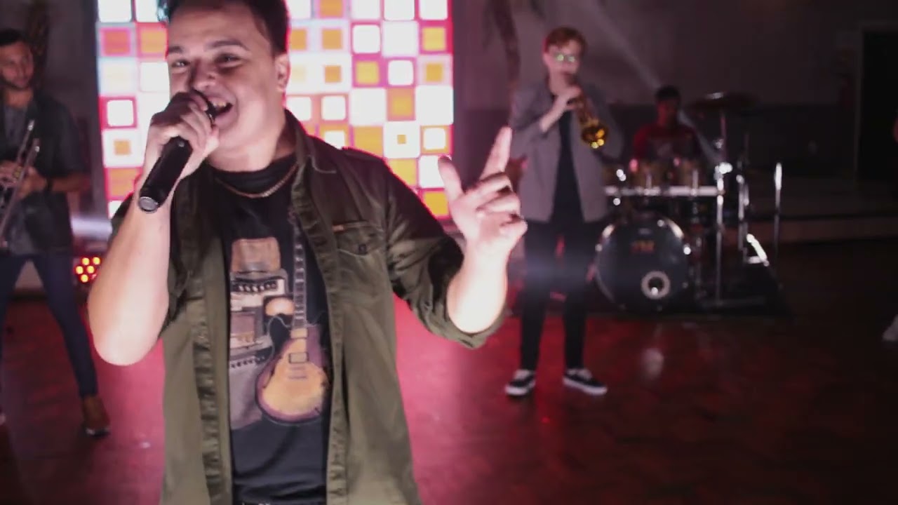MUSICAL JM - PENSANDO EM VC  (Ensaio Pocket Show vol2)