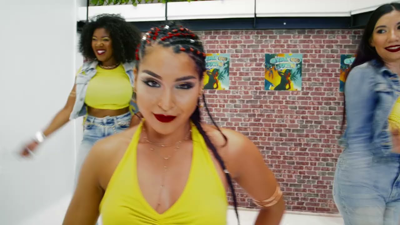 Gyal Go Down   Charly Black  feat BiwOne