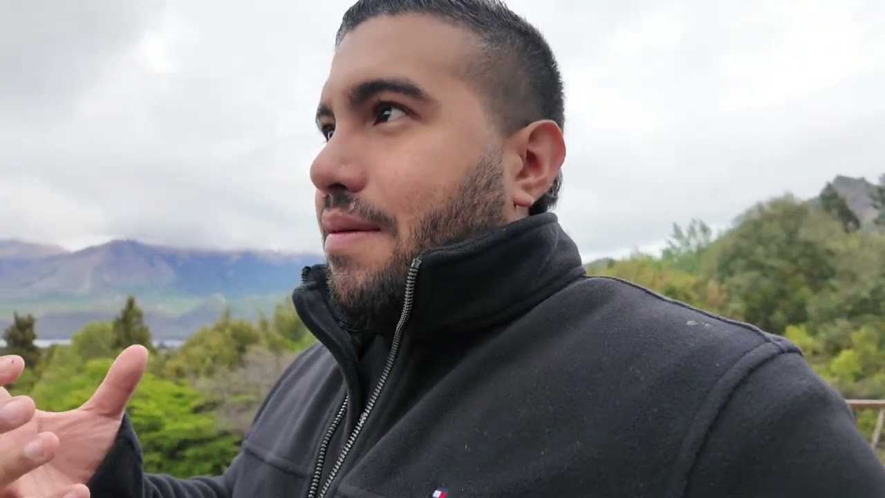 C&oacute;mo hice $100.000 en 15 d&iacute;as con mi tienda online mientras viajaba por la Patagonia