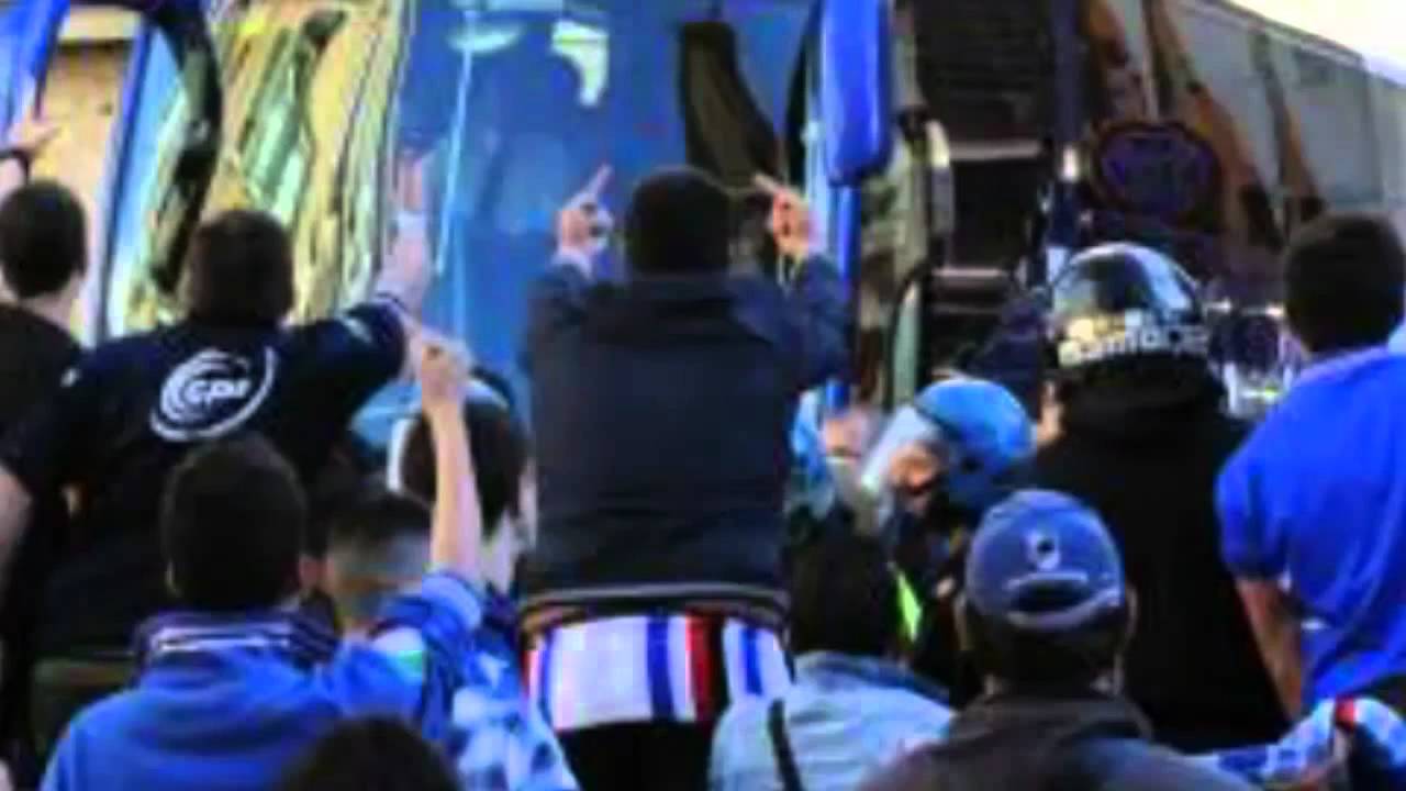 samBdoria...da qua se ne vanno tutti!