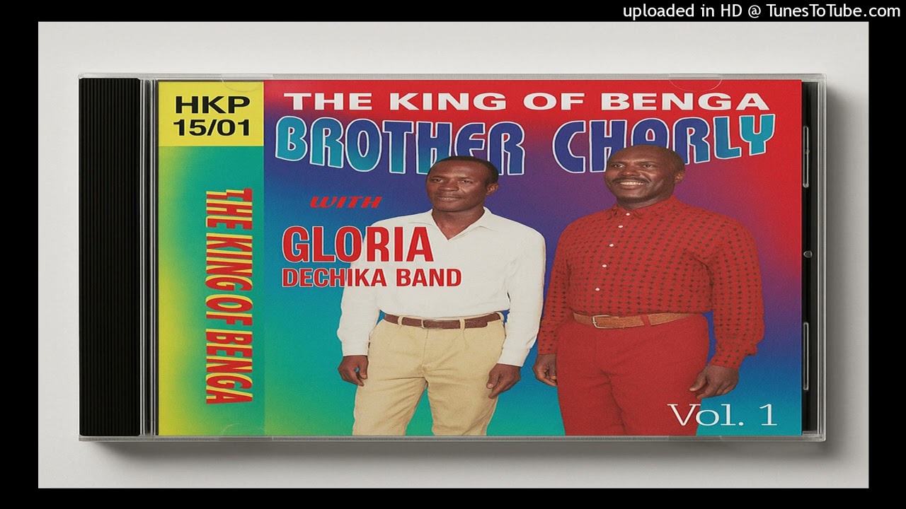Gladys Achola - Oguda O.T.C Feat. Gloria De Chika Band