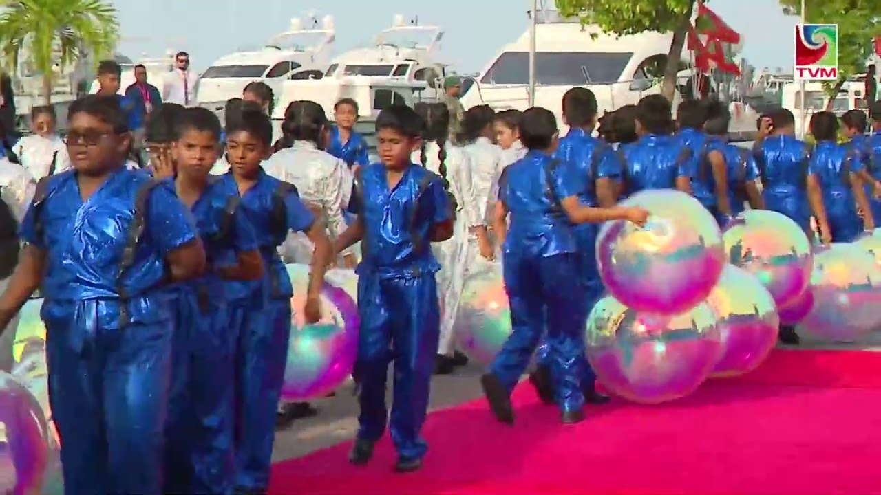 2025 Dharumavantha Jamaaluddin School Item