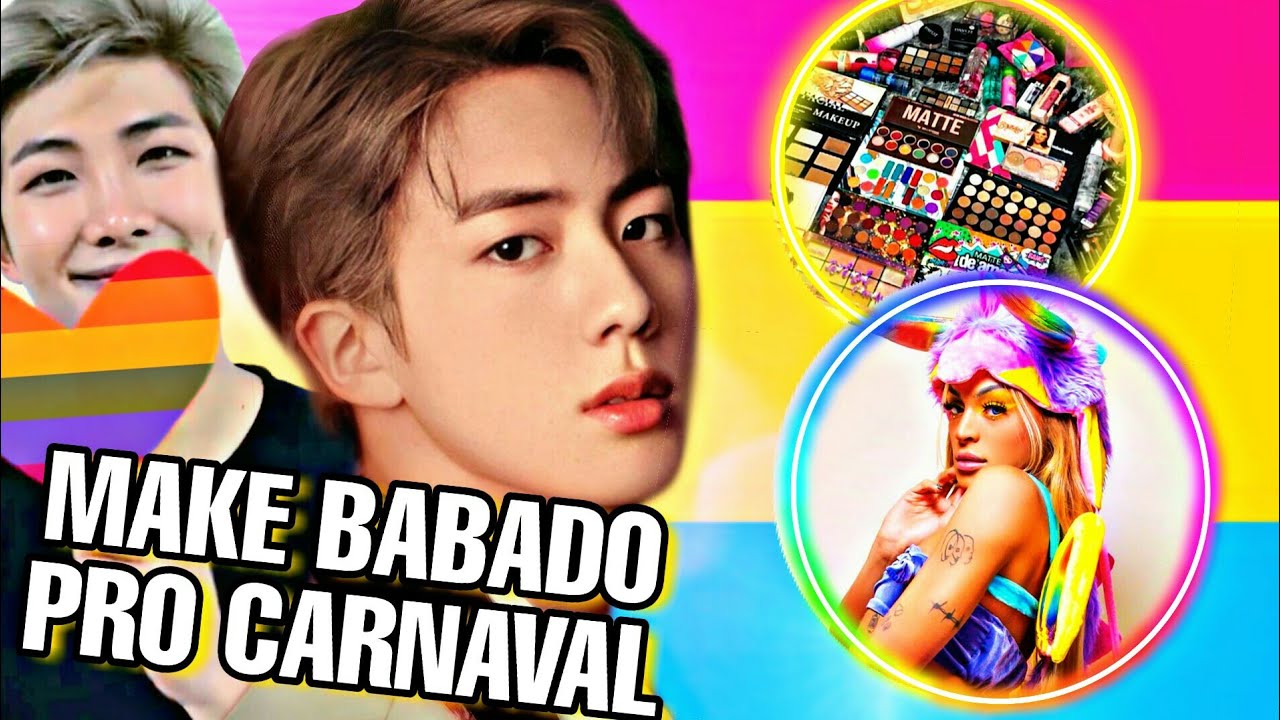 BTS FOSSE YOUTUBERS BRASILEIROS?!