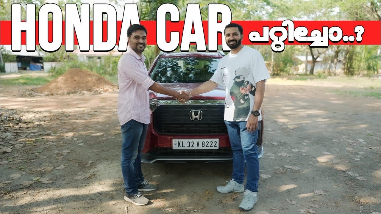 Honda Elevate, 5000 KM finished | Pros & cons | Detailed user Experience