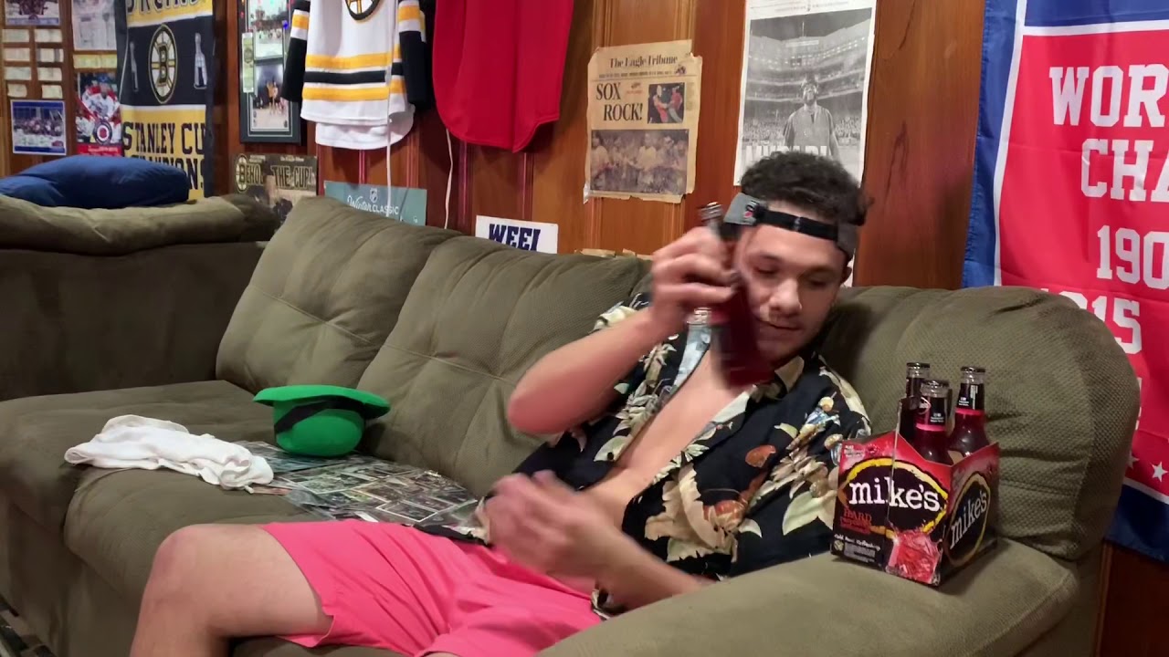 Gronk Beach Music Video