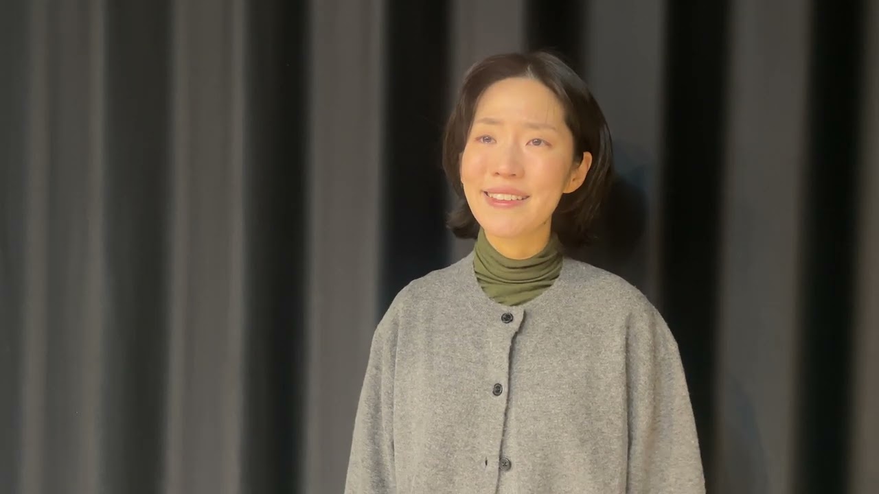 독백010 | This is who is left | from ‘Night, mother’ 