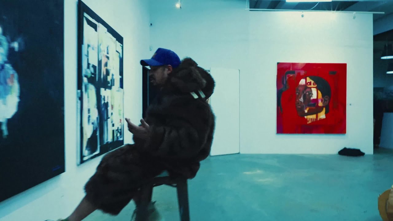 G.T. - Smarter Not Harder (Official Video) (feat. Larry June)