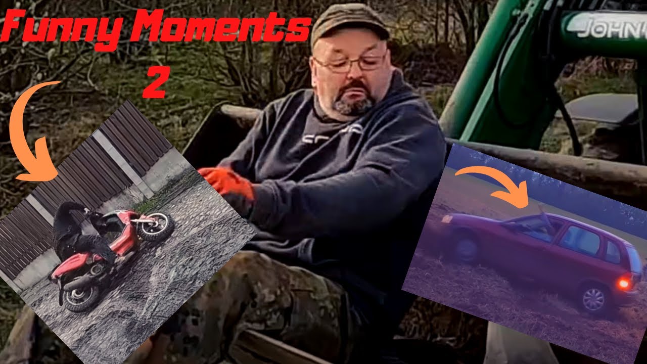 😂Funny Moments Jockerfarm 2😂Najlepsze momenty kanału cz.2