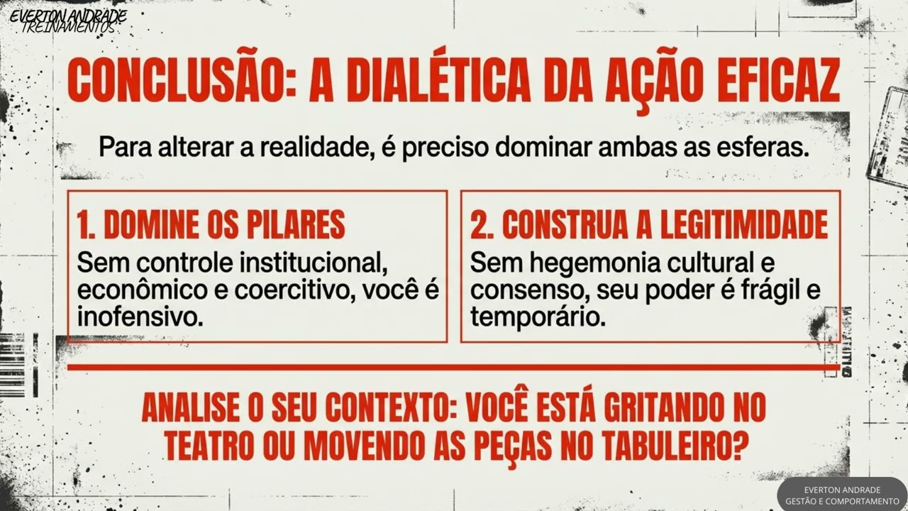 IDEOLOGÍA E POLÍTICA