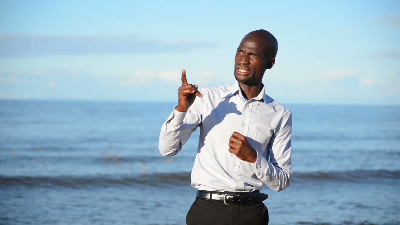 St Thomas Anglican Echoes - NDIDZAPITA KUTI