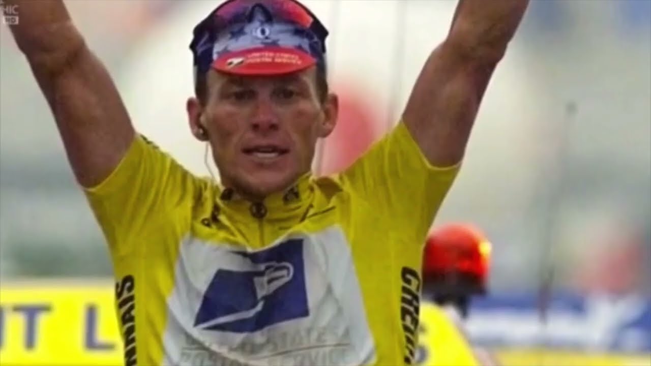 Lance Armstrong WISHED His Trek Was This Good