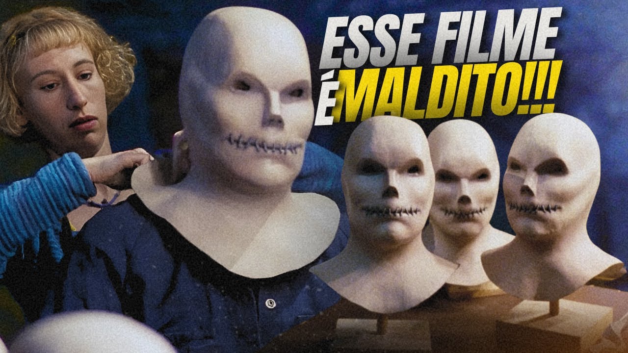 CUT - CENAS DE HORROR (2000): VOCÊ LEMBRA DESSE FILME? | Análise, Curiosidades e LEGADO!