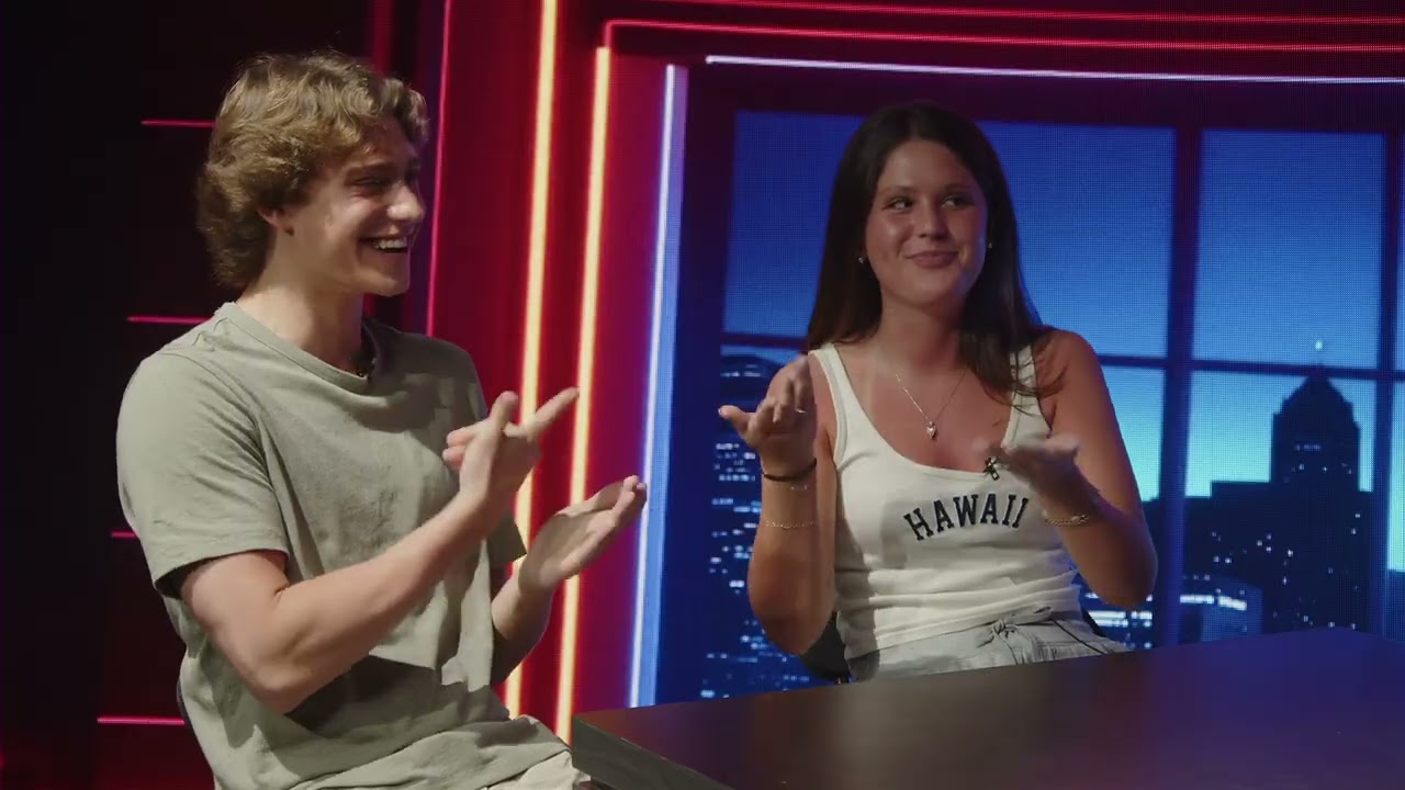 Would You Rather? Dating Edition