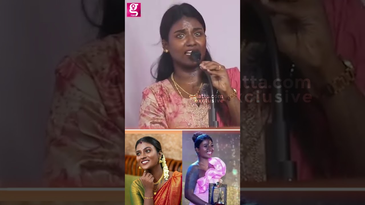 Black modelன் நினைவுகள்...💔  Throwback Videos |RIP San Rechal