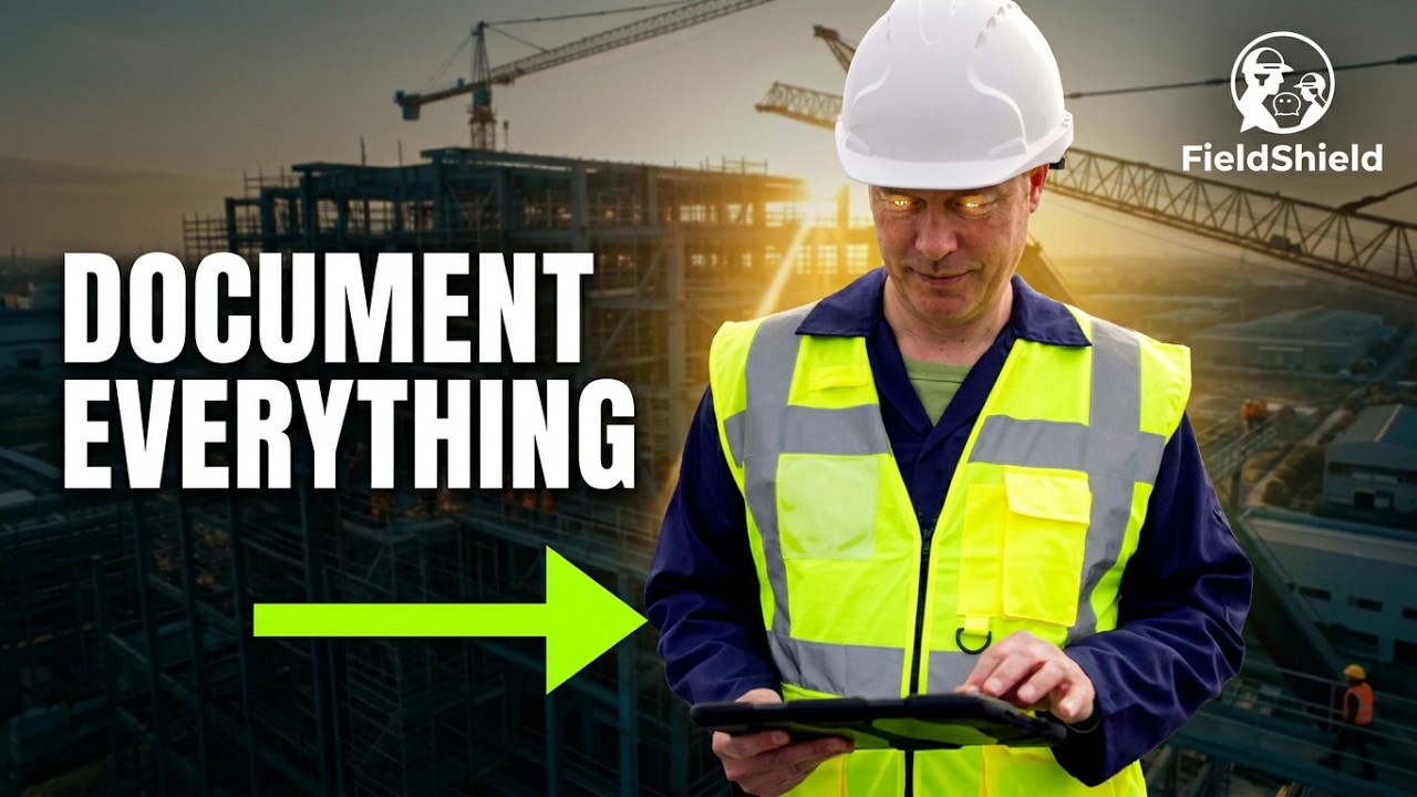 Jobsite Management Quick view