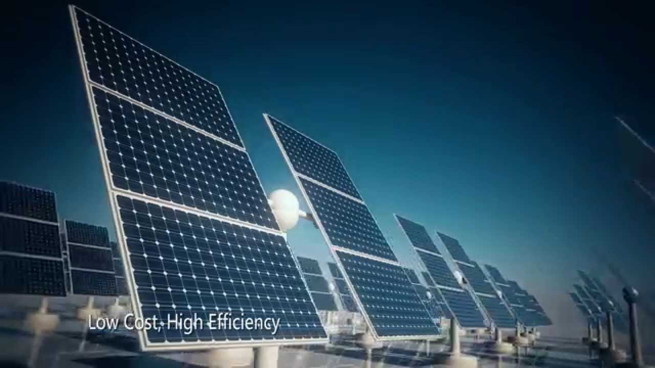 BYD Brings a Revolution in Renewable Energy Right Before Our Eyes