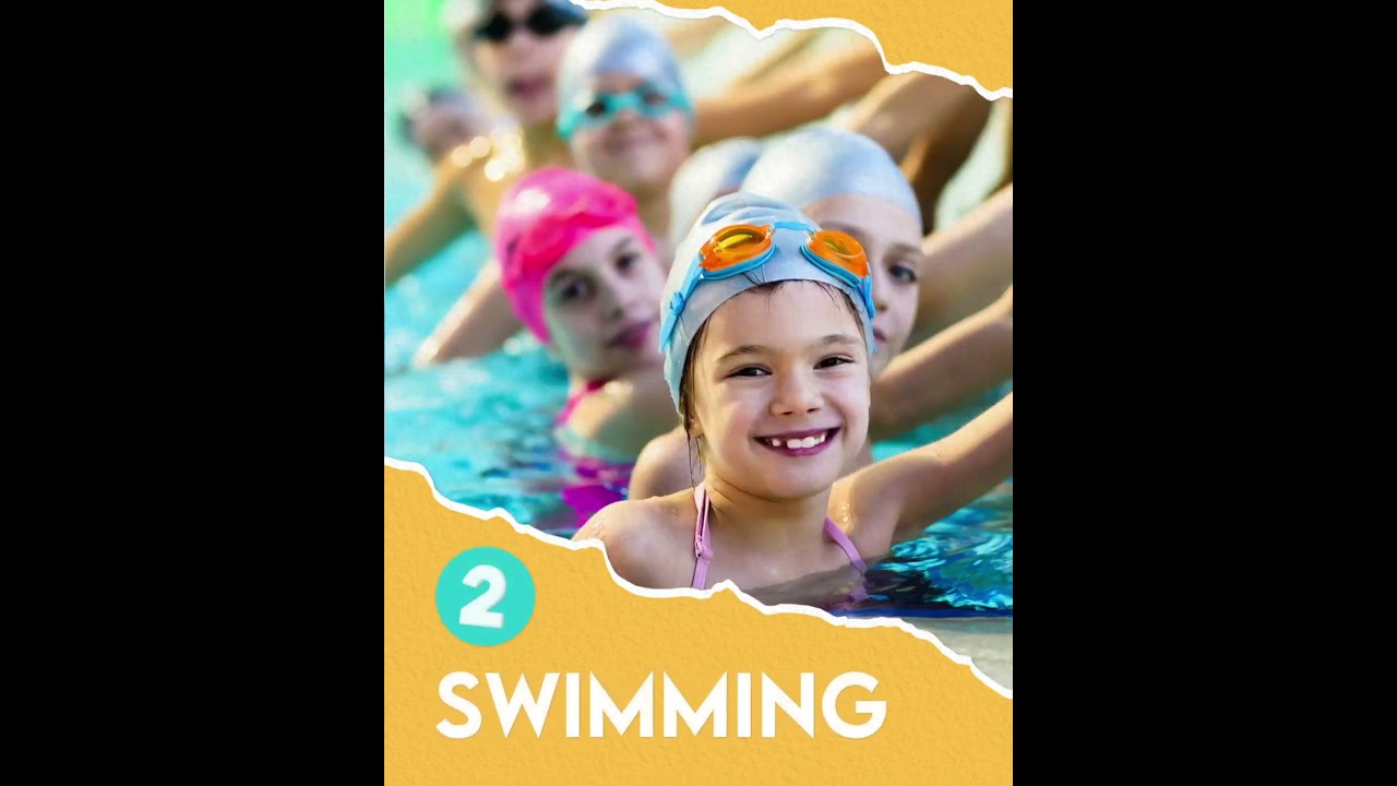 Summer Activities for Kids - 4 Best Ideas