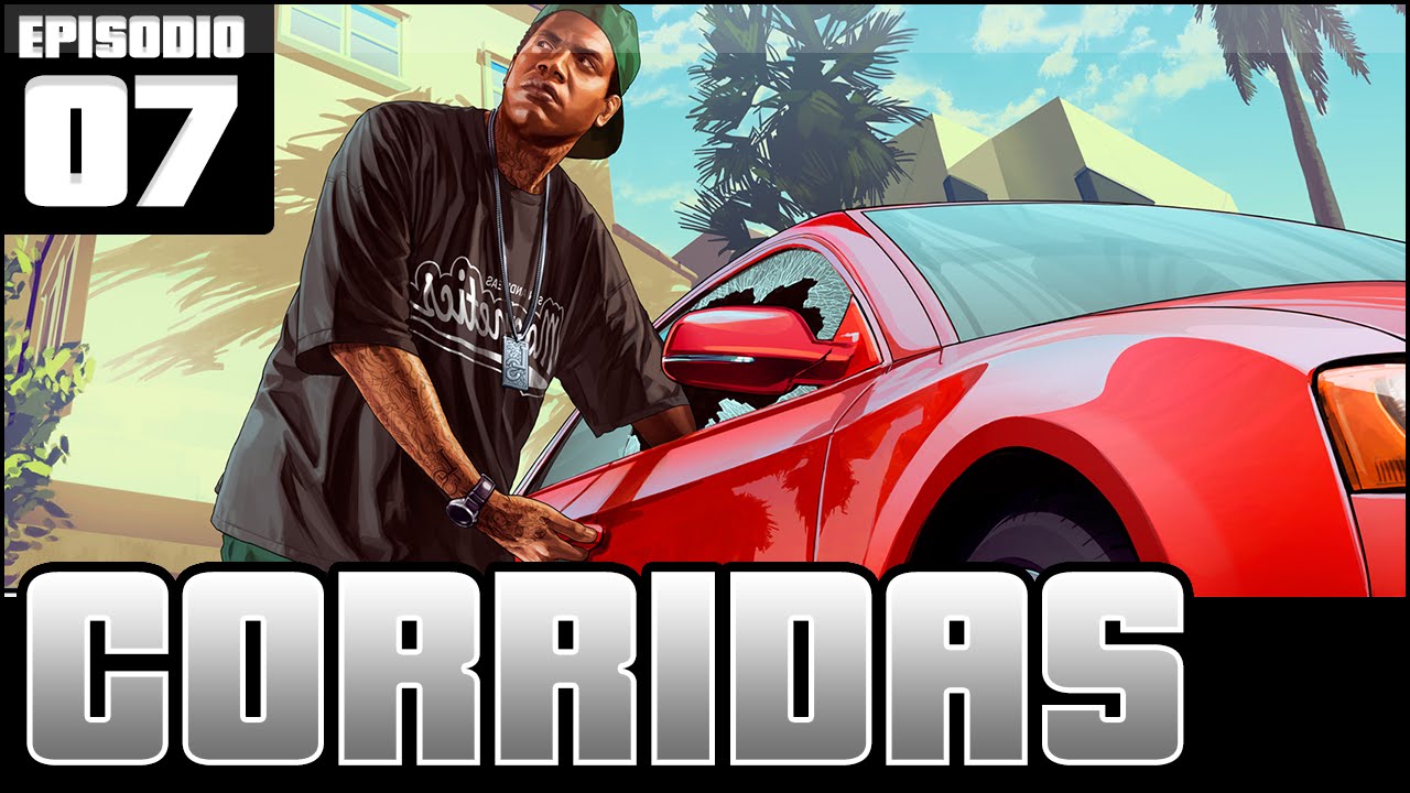 GTA Online: SÓ OS MOTOQUEIROS!!