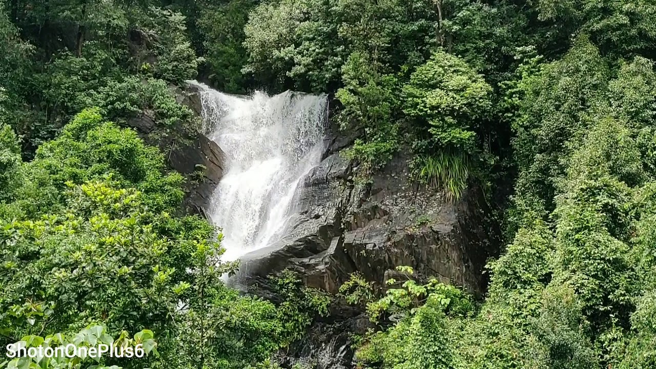 Kadambi Falls