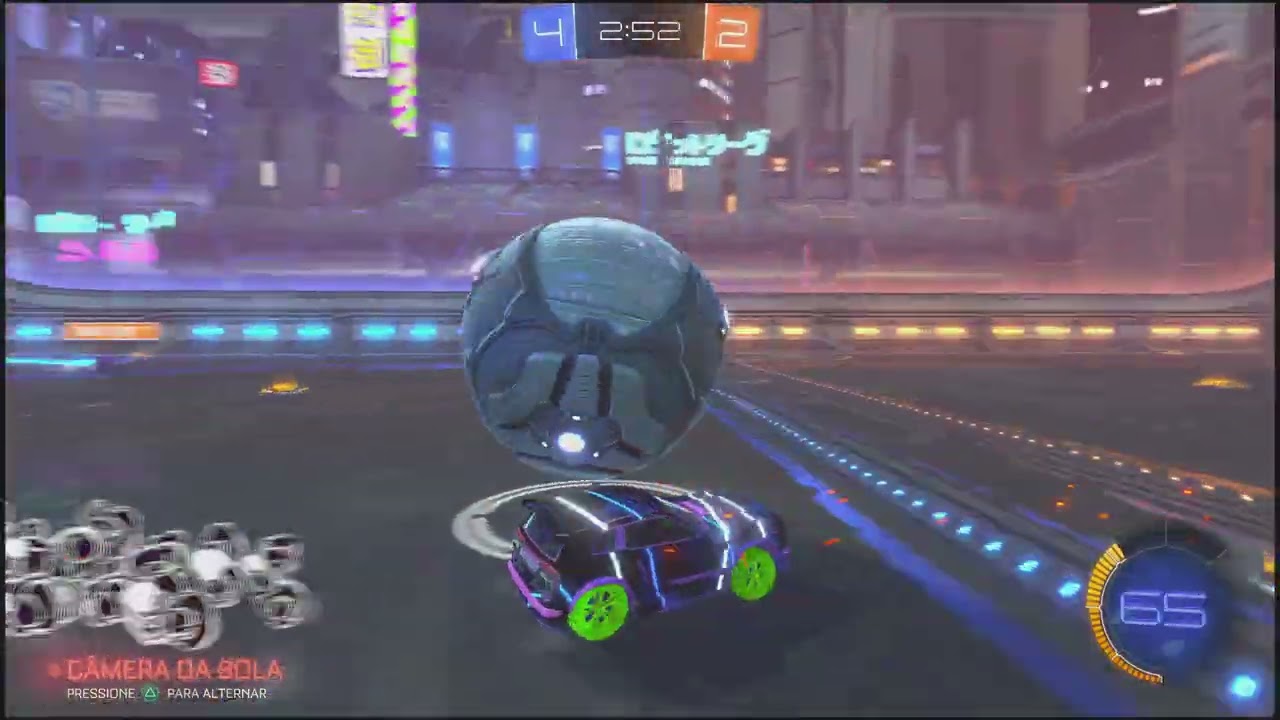 DE NOVO 7x4!!! 😲⚽ ESTOU PEGANDO O RITMO NO 1v1 | PS5
