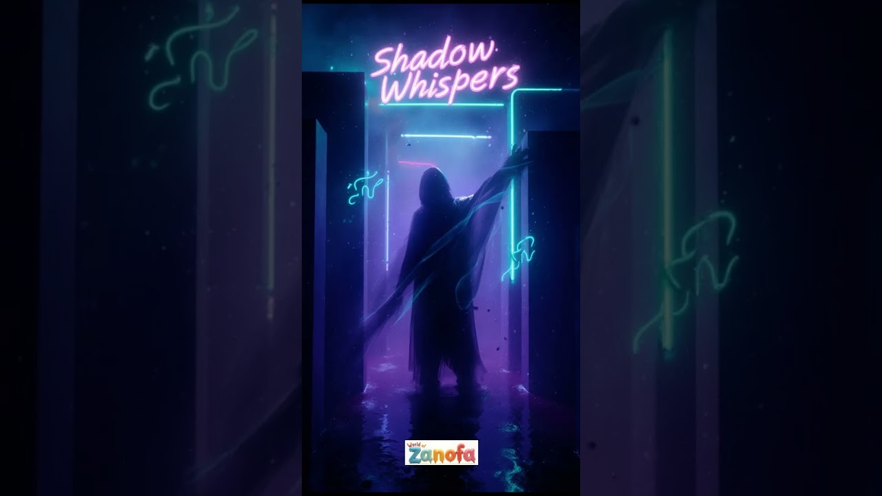 Shadow Whispers | Dark & Atmospheric Electronic 🌀