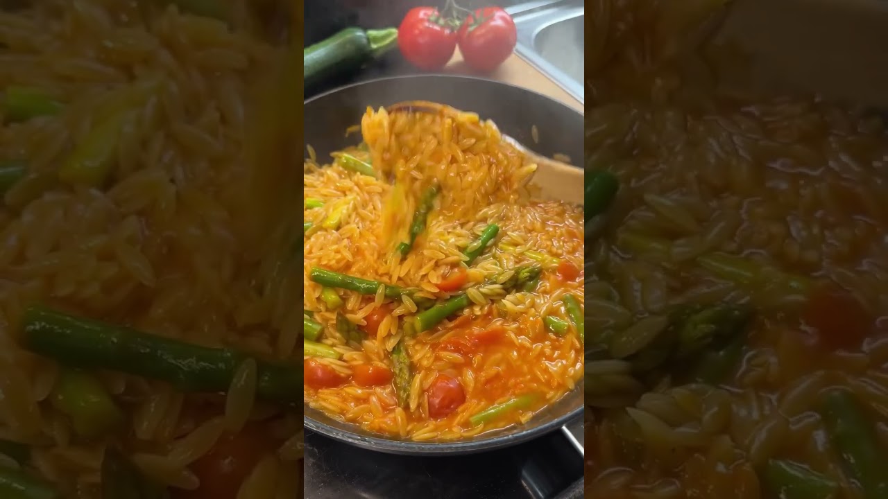 Einfache Pasta-Rezepte f&uuml;r Anf&auml;nger &ndash; so schnell und lecker! @Tagesrezept