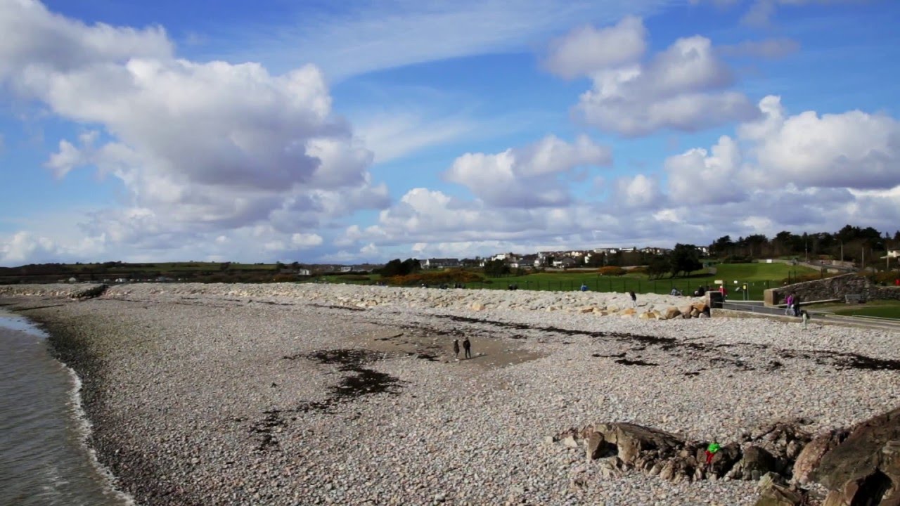 Galway Salthill