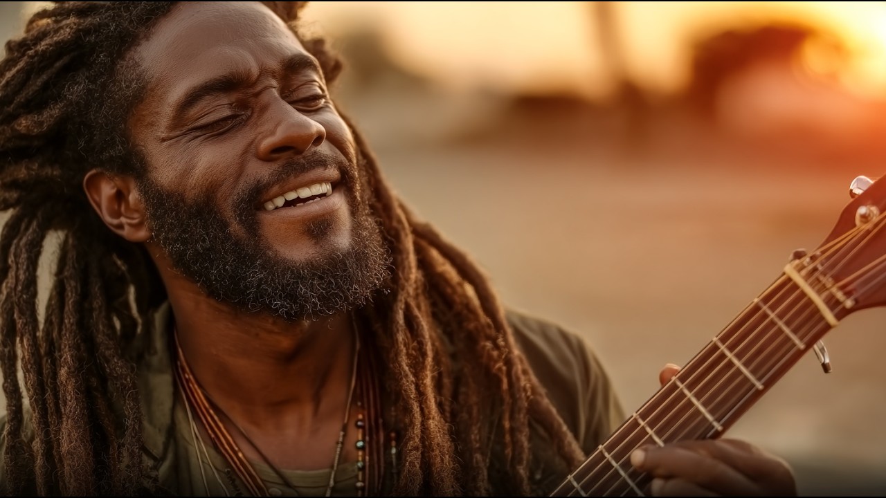 John Lennon – To Love Somebody | Romantic 70s Reggae & Late Night Vibes