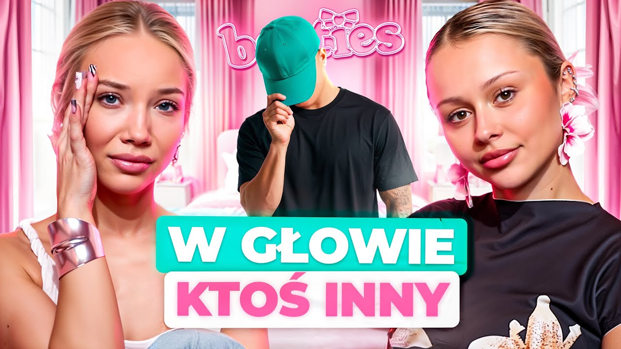 mam chłopaka, a w głowie siedzi mi ktoś inny!