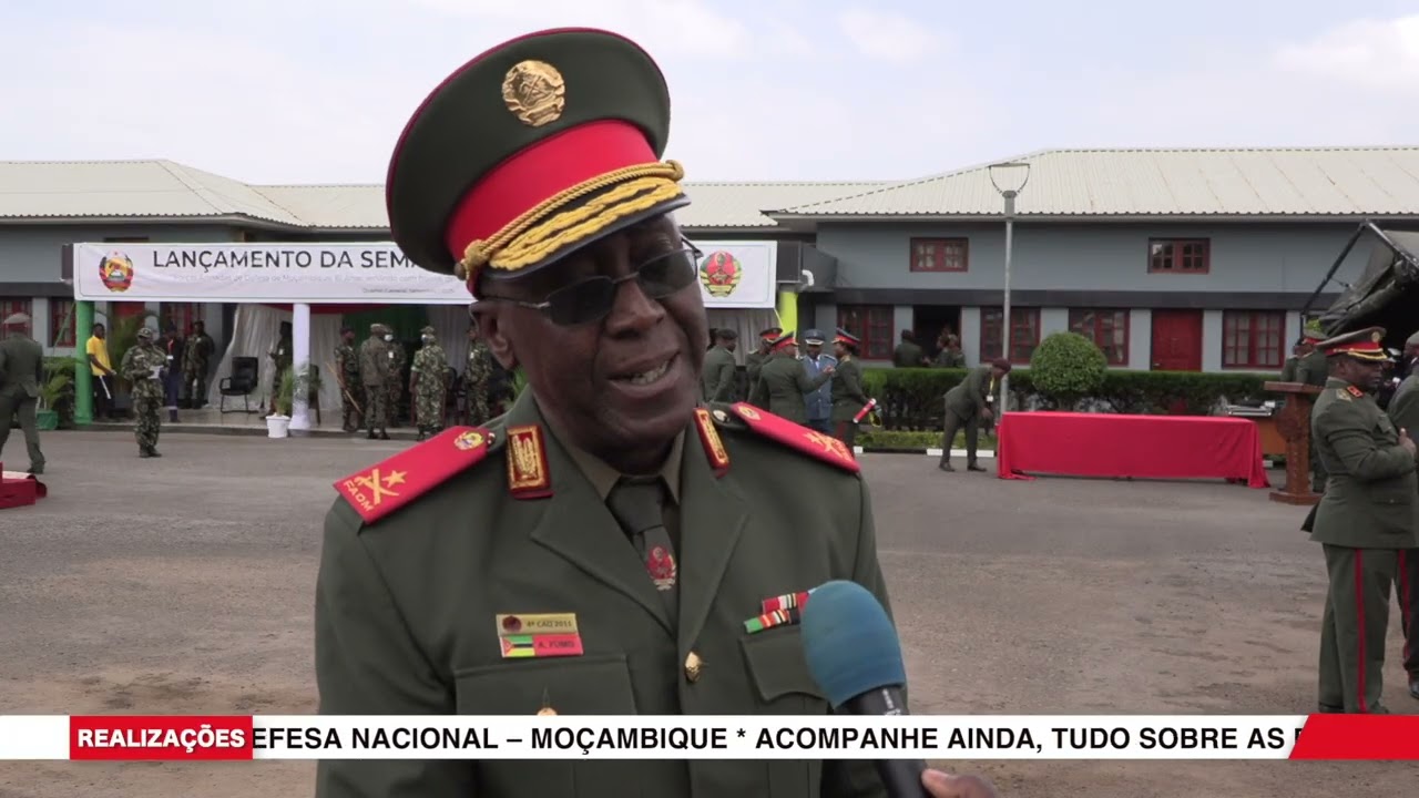 Programa Antena do Soldado Edição 236  21/09/2025
